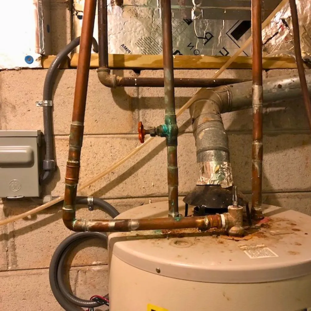 Water Heater Repair in Marine Corps Base Hawaii - MCBH, HI